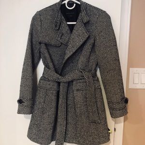 Perfect Fall/Winter Coat